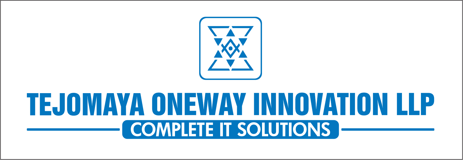 tejomaya oneway innovation LLP